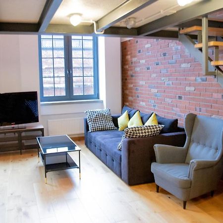Redcity Loft 116 Zyrardow Bagian luar foto