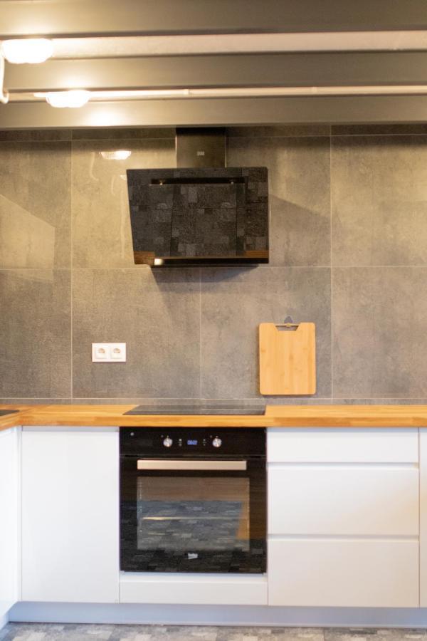 Redcity Loft 116 Zyrardow Bagian luar foto