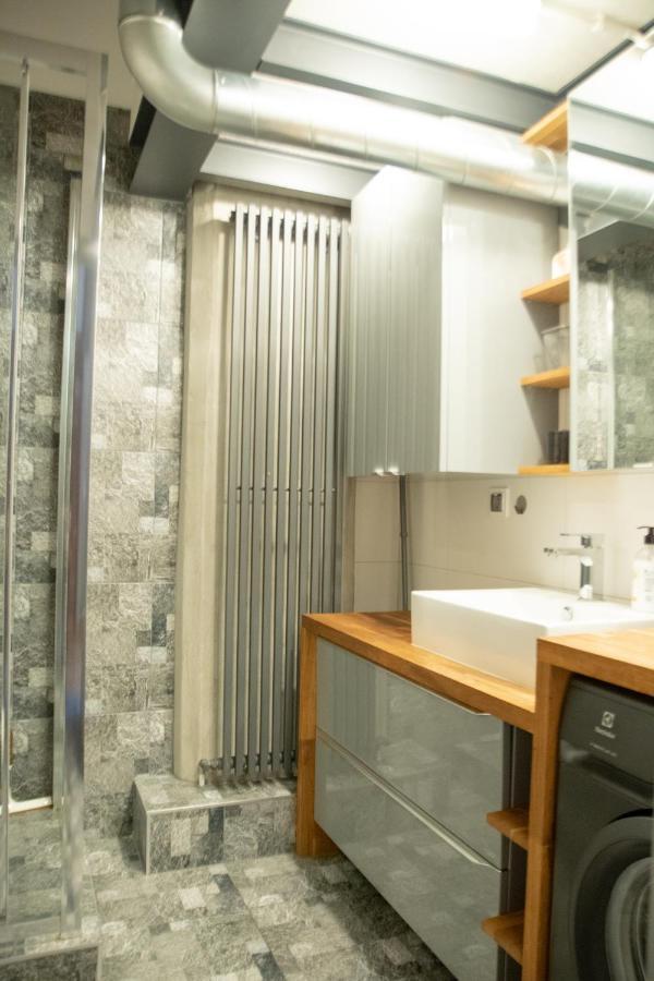 Redcity Loft 116 Zyrardow Bagian luar foto